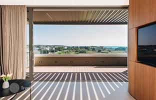 3-комнатная квартира 119 м² в Новиграде (Истрия) за 599 000 €