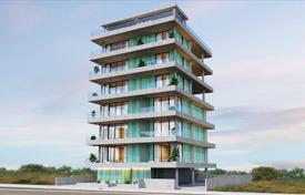Современная резиденция с видом на море в живописном районе Ларнаки, Кипр за От $1 179 000