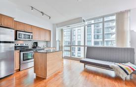 Квартира на бульваре Форт-Йорк, Олд Торонто, Торонто,  Онтарио,   Канада за C$1 036 000