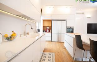 5-комнатный пентхаус 135 м² в Ришон-ле-Цион за $1 495 000