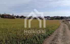 Земельный участок в Халкидики, Македония и Фракия, Греция за 2 100 000 €