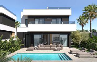 4-комнатная вилла 202 м² в Рохалесе за 799 000 €