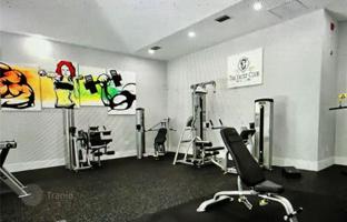 1-комнатная квартира в кондо 68 м² в Майами за $395 000