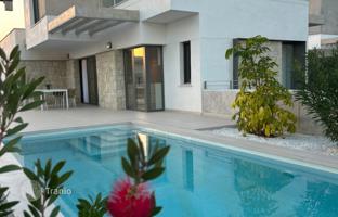 4-комнатный коттедж 257 м² в Финестрате за 850 000 €