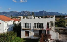 Две квартиры в нескольких шагах от моря на Пелопоннесе, Греция за 110 000 €