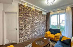 3-комнатная квартира 85 м² на улице Крцаниси за $105 000
