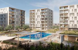 1-комнатные апартаменты в новостройке в городе Лимассоле, Кипр за 331 000 €