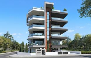 3-комнатная квартира 116 м² в Агиос Иоаннис (Кипр) за 390 000 €
