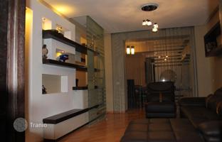 3-комнатная квартира 93 м² в городе Тбилиси за $110 000