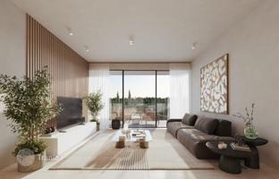 Новостройка в Пафосе за 295 000 €