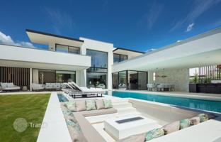 5-комнатная вилла 667 м² в Марбелье за 5 995 000 €