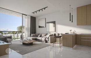 3-комнатная вилла 130 м² в Эмбе за 463 000 €