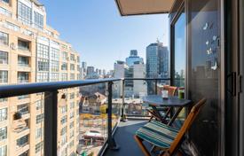 Квартира на Ричмонд-стрит Запад, Олд Торонто, Торонто,  Онтарио,   Канада за C$1 162 000