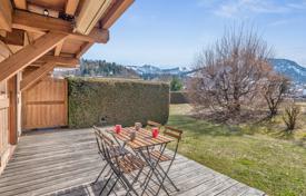 Квартира в Межеве, Овернь — Рона — Альпы, Франция за 520 000 €