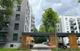 2-комнатные апартаменты в новостройке 52 м² в Курземском районе, Латвия за 134 000 €