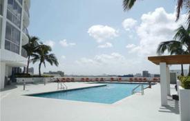 2-комнатные апартаменты в кондо 97 м² в Эджуотере (Флорида), США за $525 000