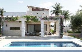 Новая вилла с бассейном, садом и гаражом в Сьюдад-Кесада, Аликанте, Испания за 552 000 €