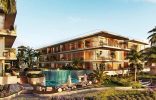 Жилой комплекс на берегу моря, Фару, Португалия за От 525 000 €