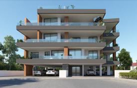 Новая резиденция недалеко от пляжа, Ларнака, Кипр за От 205 000 €