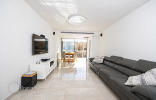 4-комнатная квартира 117 м² в Иерусалиме за $1 037 000