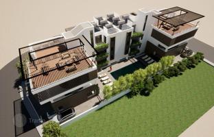 2-комнатная квартира 97 м² в Гробнице Королей за 400 000 €