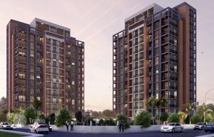 2-комнатная квартира 120 м² в Мерсине (город) за 9 051 000 TRY