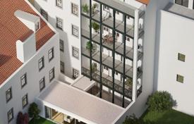 Квартира-студия с балконом, Лиссабон, Португалия за 350 000 €
