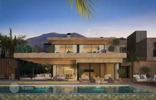 6-комнатная вилла 831 м² в Марбелье за 3 890 000 €