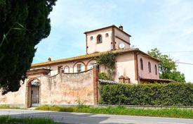 Отреставрированная вилла в Кастельнуово-Берарденга, Тоскана, Италия за 1 050 000 €