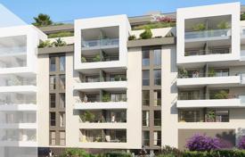 5-комнатная квартира 97 м² в Рокебрюн — Кап-Мартен, Франция за От 316 000 €