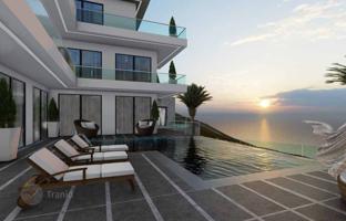 6-комнатная вилла 680 м² в Алании. Цена по запросу