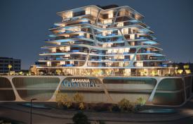 Прекрасные апартаменты в новом комплексе California 2 за $518 000