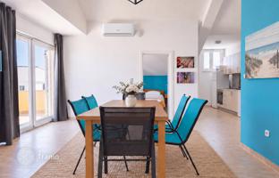 4-комнатная квартира 95 м² в Новалье за 265 000 €