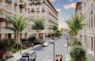 Новая трёхкомнатная квартира в 300 м от моря, Marina Bay, элитный курорт Sea Breeze, Баку, Азербайджан за $222 000