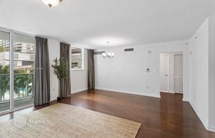 2-комнатная квартира в кондо 104 м² в Майами за $615 000