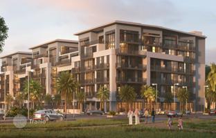 170 новых квартир в ЖК Parkwood Residences в Jumeirah Village Circle за От $225 000