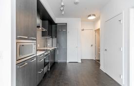 Квартира на Фронт-стрит Восток, Олд Торонто, Торонто,  Онтарио,   Канада за C$770 000