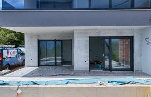4-комнатная квартира 108 м² в Vrbnik за 450 000 €
