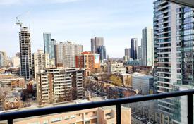 Квартира на Вуд-стрит, Олд Торонто, Торонто,  Онтарио,   Канада за C$1 049 000
