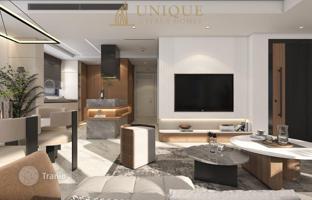 3-комнатная квартира 110 м² в Пафосе за 695 000 €