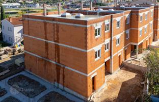 2-комнатная квартира 74 м² в Пуле за 238 000 €