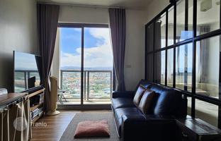 1-комнатная квартира 35 м² в Паттайе за $84 000