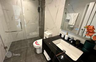 1-комнатная квартира 48 м² в Паттайе за $166 000
