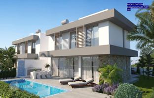 3-комнатный коттедж 160 м² в Пиле за 615 000 €