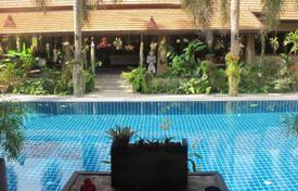 3-комнатная вилла 450 м² на Пхукете, Таиланд за $589 000