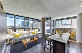 Квартира в Олд Торонто, Торонто, Онтарио,  Канада за C$1 001 000