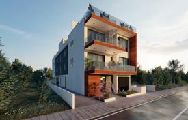 1-комнатные апартаменты в новостройке в городе Ларнаке, Кипр за 130 000 €