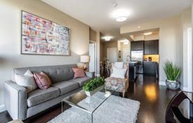 Квартира в Этобико, Торонто, Онтарио,  Канада за C$952 000