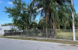 Земельный участок в Майами, США за $565 000