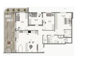 5-комнатная квартира 125 м² в Нагария за $807 000